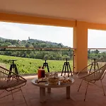 La Colombiera Wine&relais