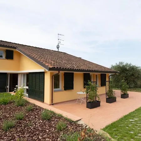 La Colombiera Relais Resort Castelnuovo Magra