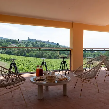 La Colombiera Relais Station touristique Castelnuovo Magra