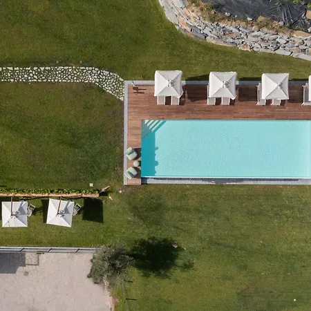 Resort La Colombiera Relais