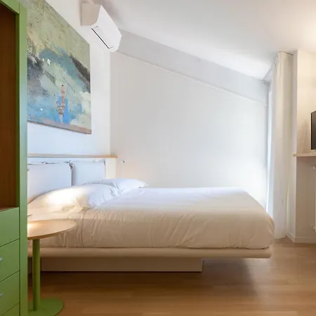 La Colombiera Relais Station touristique Castelnuovo Magra