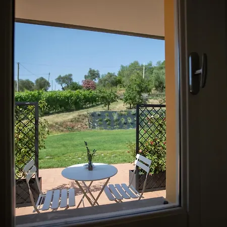 Resort La Colombiera Relais *