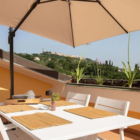 Resort La Colombiera Relais *