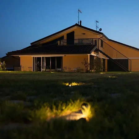 Station touristique La Colombiera Relais