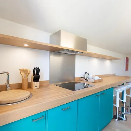 Ośrodek wypoczynkowy La Colombiera Relais