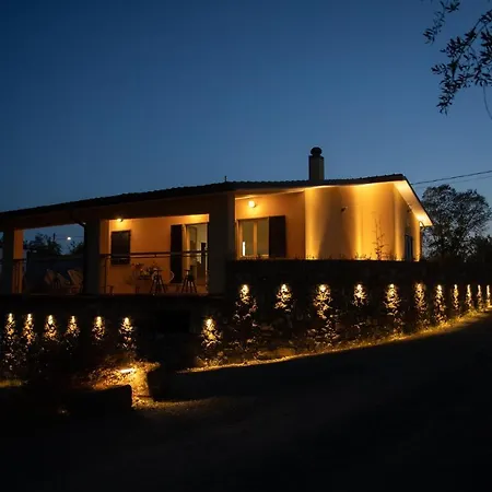 La Colombiera Wine&relais Resort Castelnuovo Magra