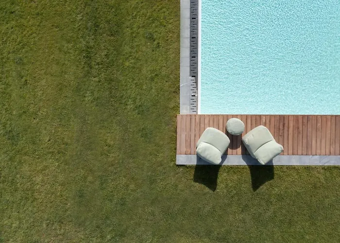 Station touristique La Colombiera Relais *