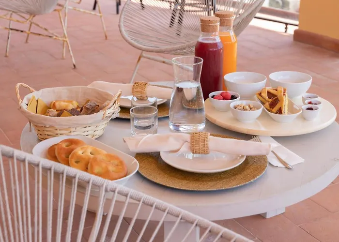 Station touristique La Colombiera Relais