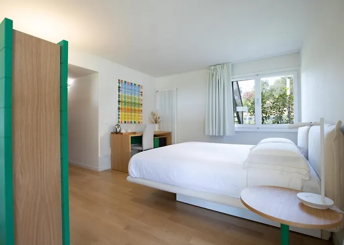 La Colombiera Relais *