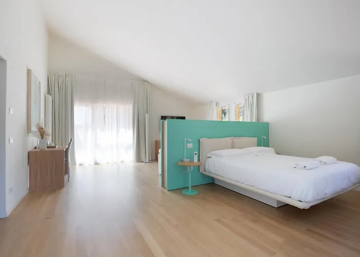 Station touristique La Colombiera Relais Castelnuovo Magra