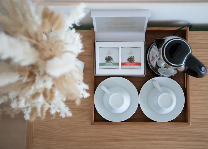 La Colombiera Relais * Castelnuovo Magra