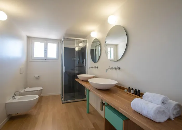 La Colombiera Relais Castelnuovo Magra