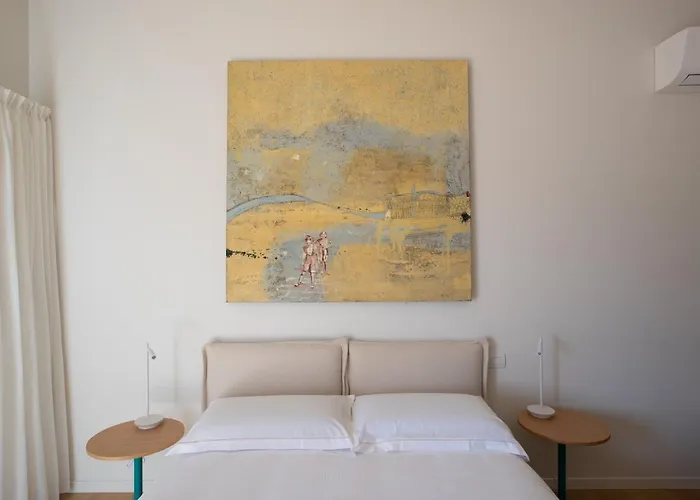 La Colombiera Relais Station touristique *