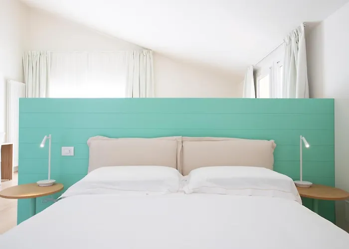 La Colombiera Relais * Castelnuovo Magra