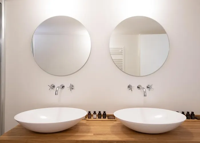 La Colombiera Relais *