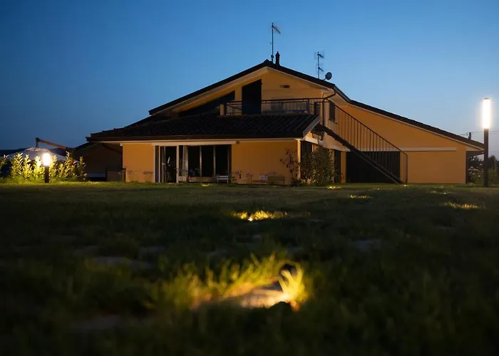 Station touristique La Colombiera Relais