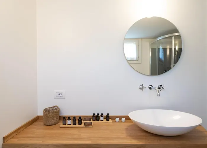 La Colombiera Relais * Castelnuovo Magra