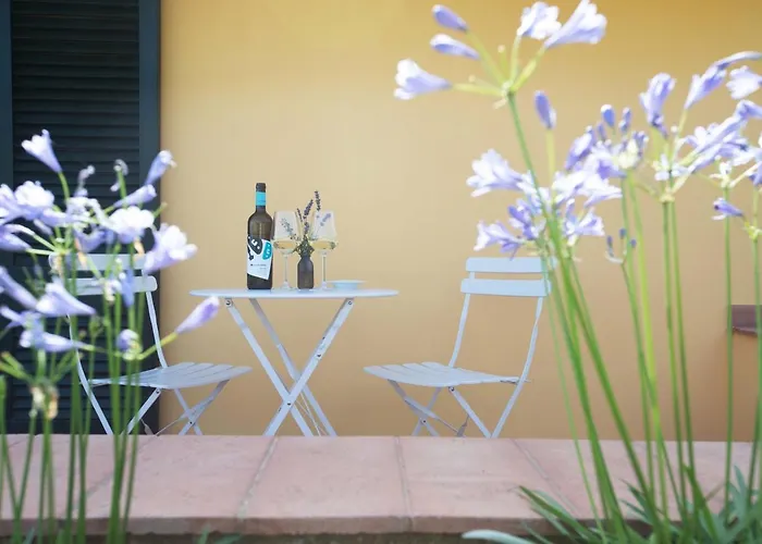 La Colombiera Relais Station touristique Castelnuovo Magra