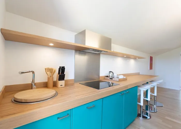 Station touristique La Colombiera Relais