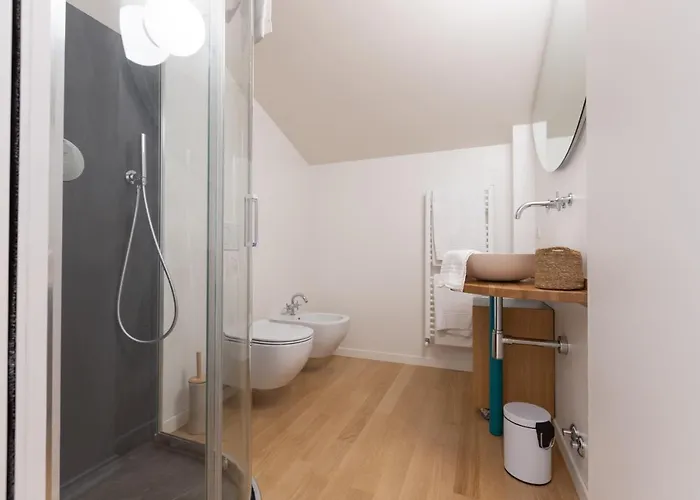 La Colombiera Relais Castelnuovo Magra