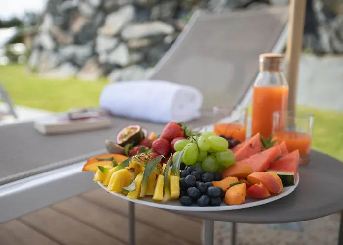 La Colombiera Wine&Relais * 카스텔누보디마르가