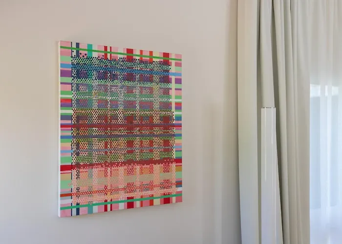 Station touristique La Colombiera Relais Castelnuovo Magra