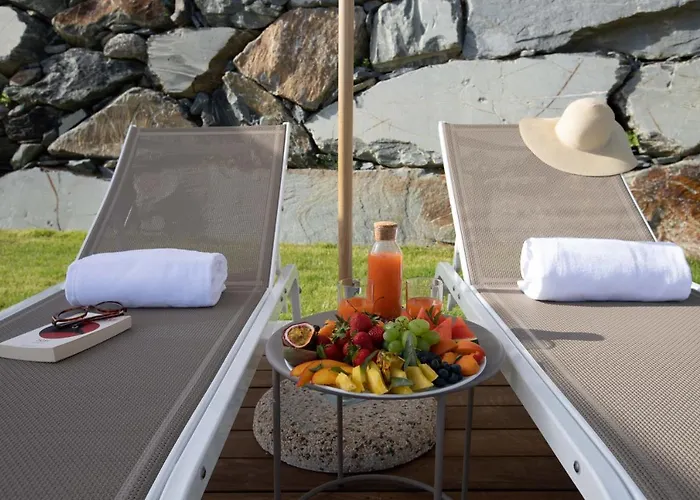 La Colombiera Wine&Relais 리조트 카스텔누보디마르가