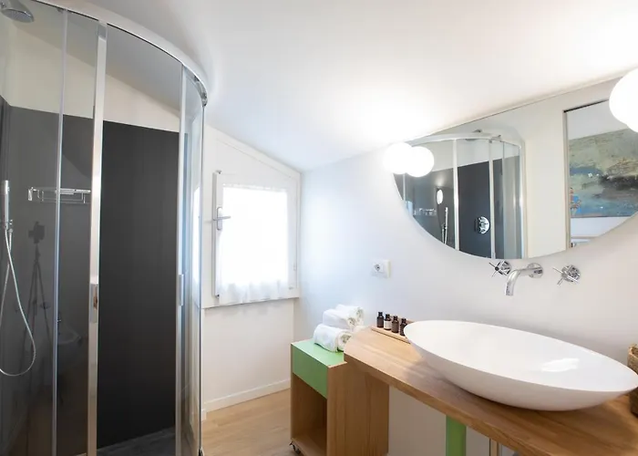 La Colombiera Relais Station touristique Castelnuovo Magra