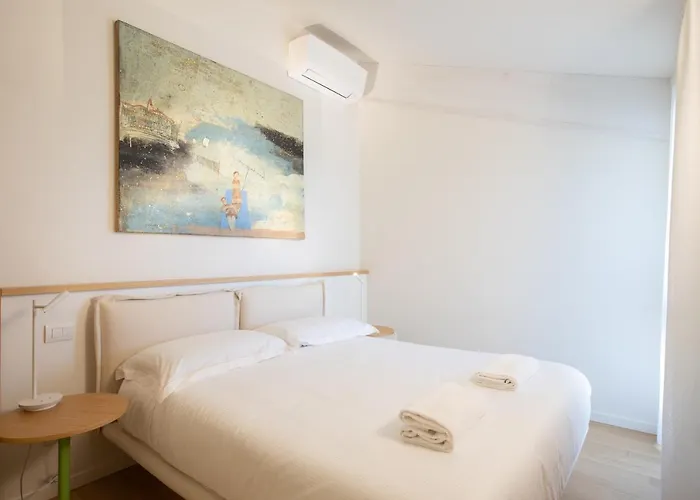 La Colombiera Relais