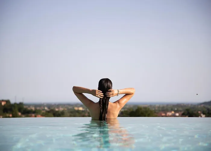 Station touristique La Colombiera Relais